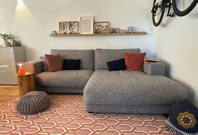 Contur Einrichten Katalog